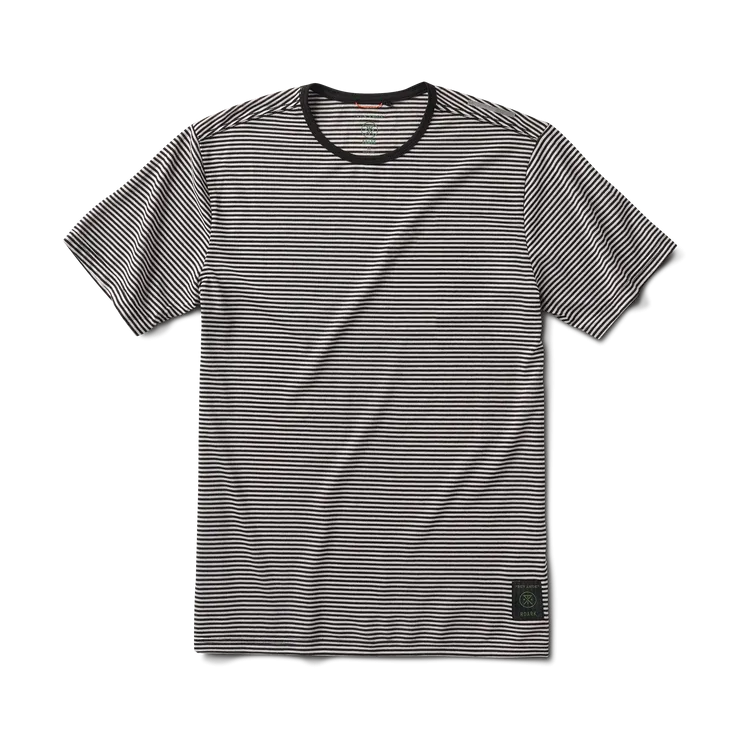 Borrego Short Sleeve Active Tee