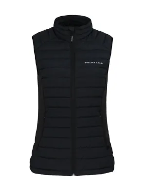 Boulder Gear Zeal Puffy Vest - Women's