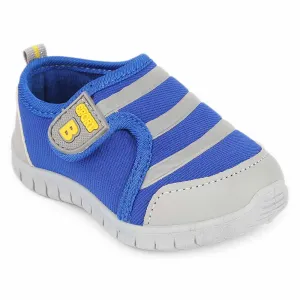 Boys Casual Shoes (B-28) - Blue