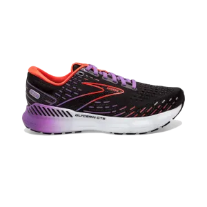 Brooks Glycerin GTS 20 Womens Running Shoes