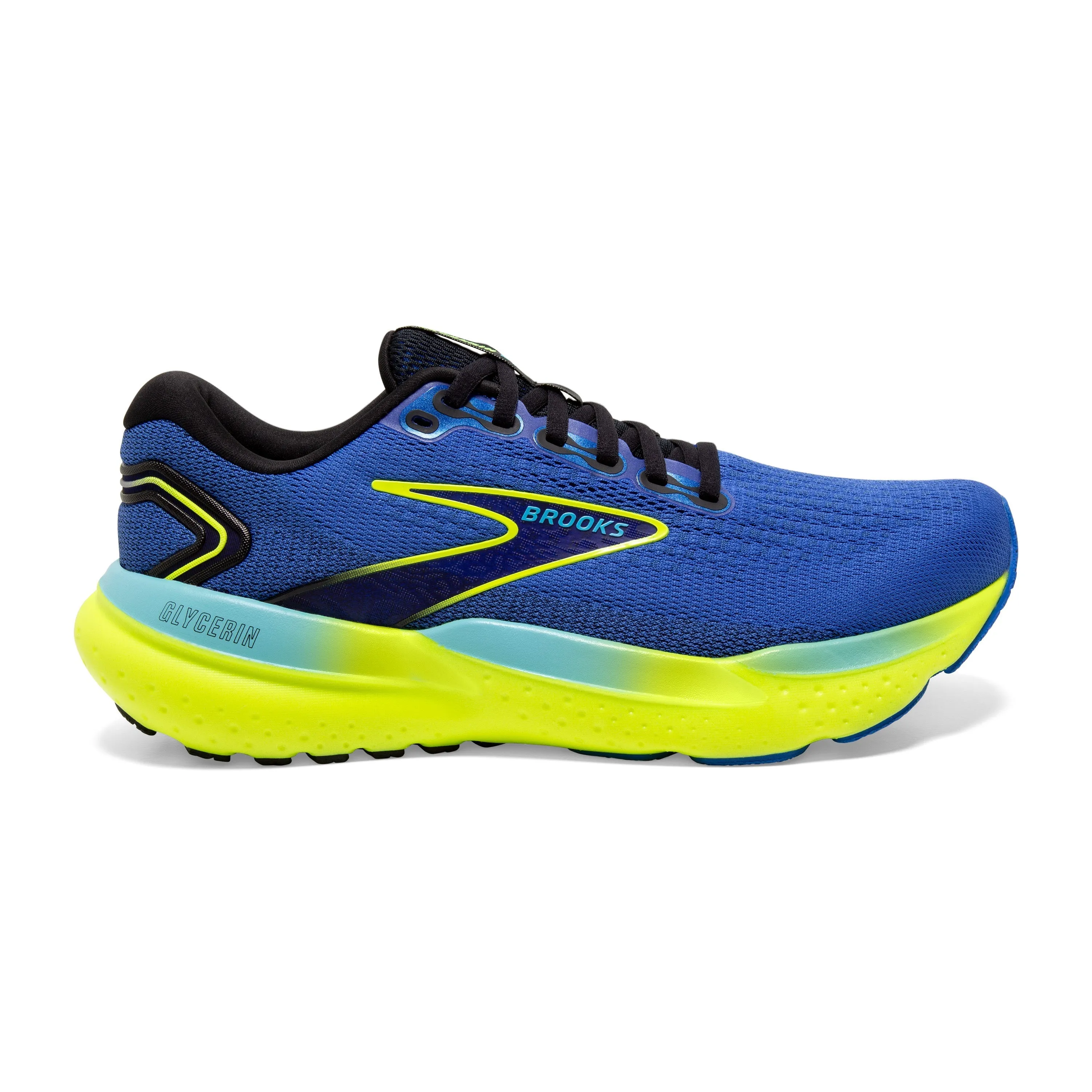 Brooks Men's Glycerin 21 Running Shoe