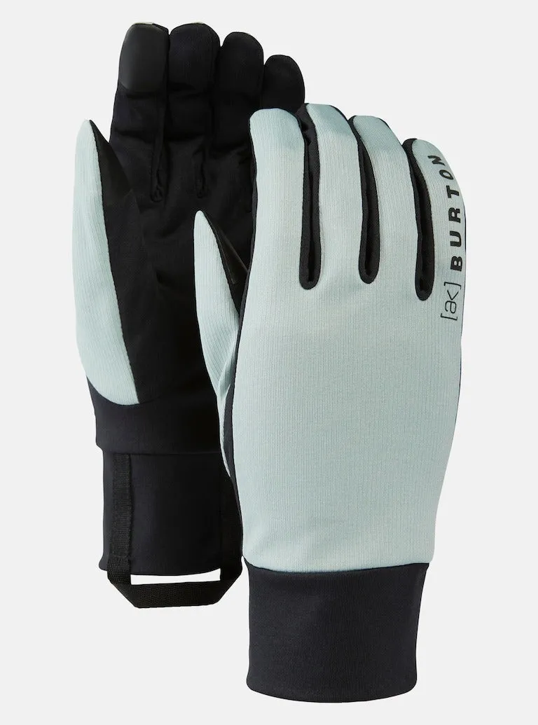 Burton [ak] Helium Lightweight Liner Gloves 2025