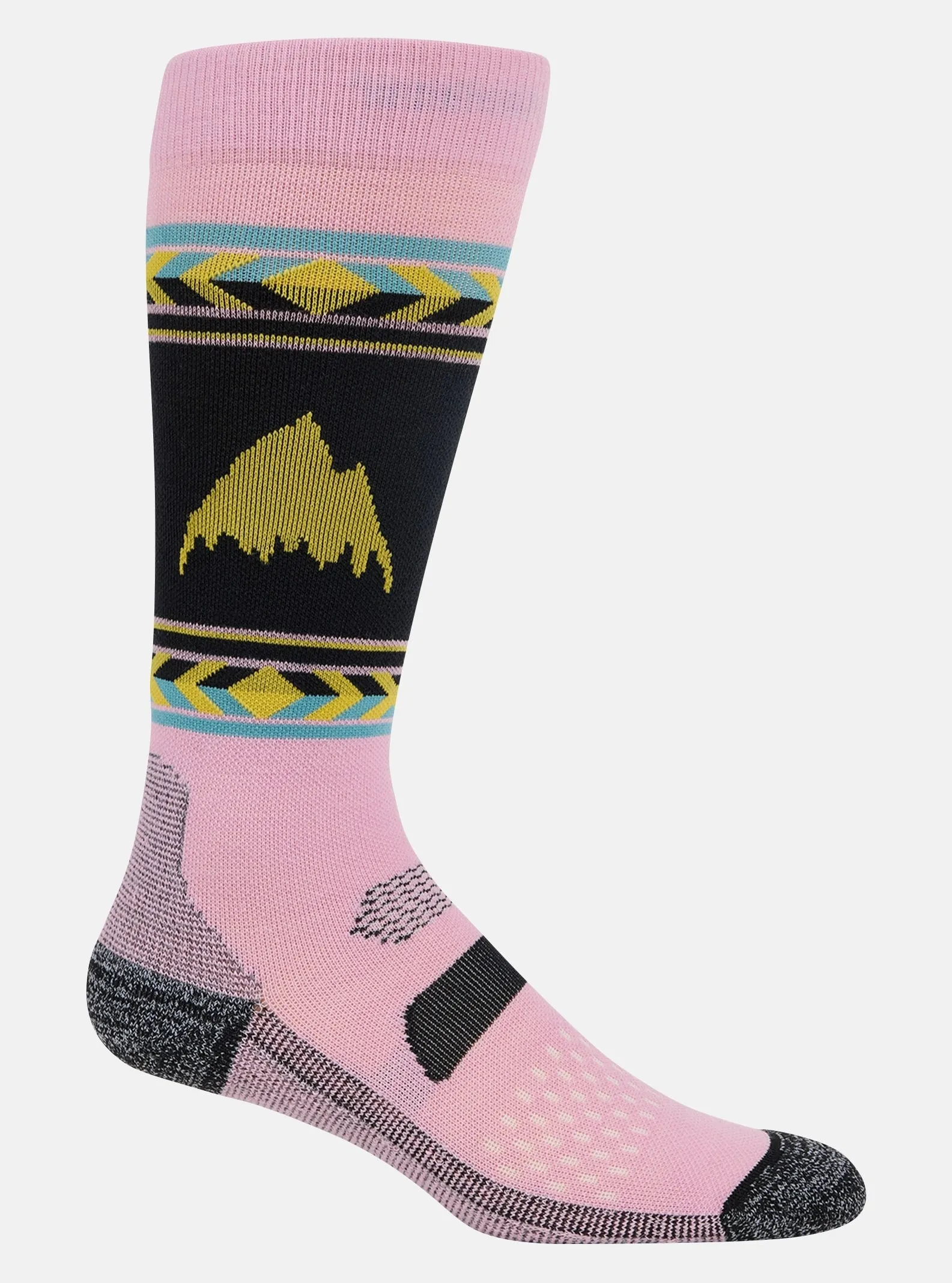 Burton Women's Performance Lightweight Sock 2-Pack 2025