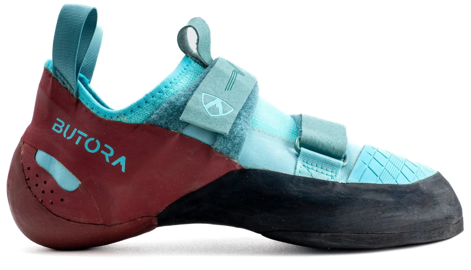 Butora Rubicon Performance Climbing Shoe | High-Performance Footwear for Superior Grip and Precision