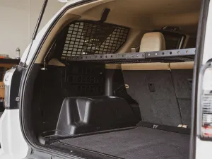 Cali Raise LED 2010-2022 4Runner Interior Rear MOLLE Panel