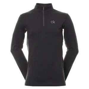 Calvin Klein Golf Newport Half Zip