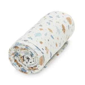 Cam Cam Copenhagen, GOTS Cotton Muslin Baby Blanket