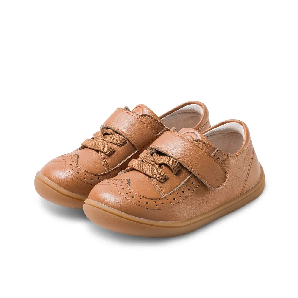 Camper Soft Sole Pre-walker Baby Brogue Sneakers