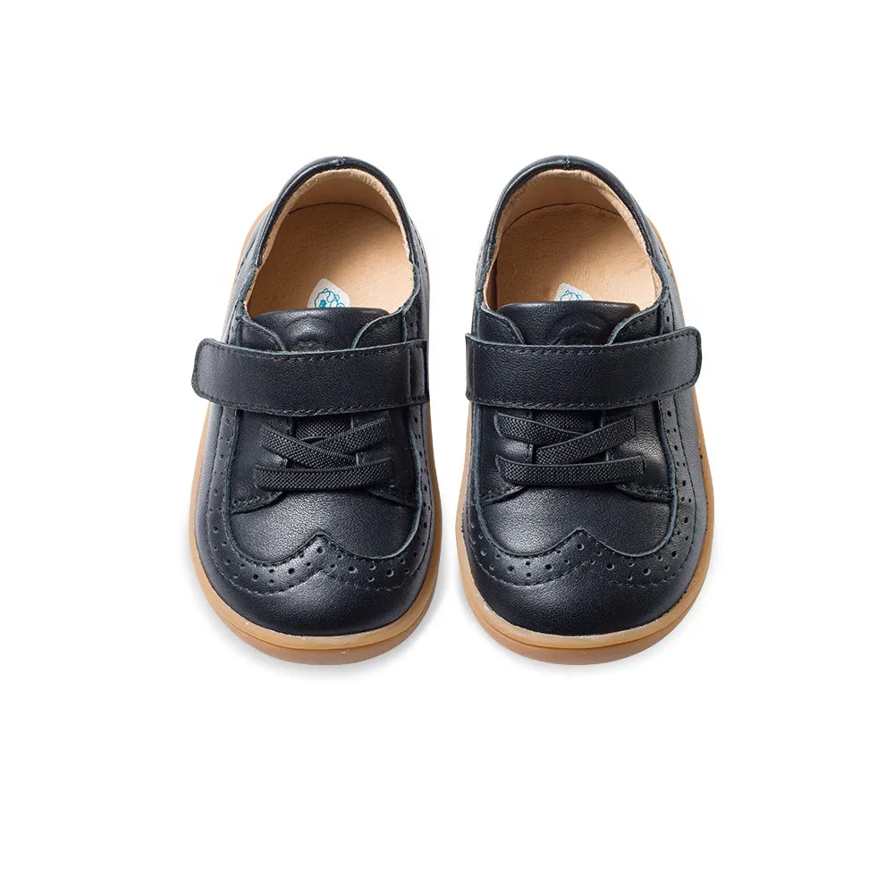 Camper Soft Sole Pre-walker Baby Brogue Sneakers