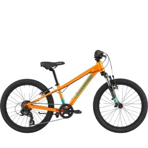 Cannondale Trail 20 - Orange