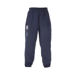 Canterbury Cuffed Stadium Pants  - Navy