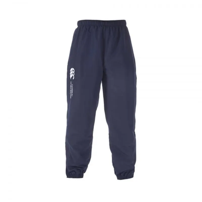 Canterbury Cuffed Stadium Pants  - Navy