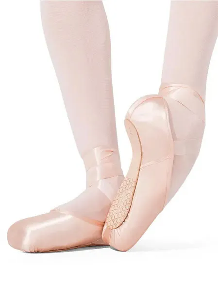 Capezio 1143W Ava #3.5 Shank Pointe Shoe