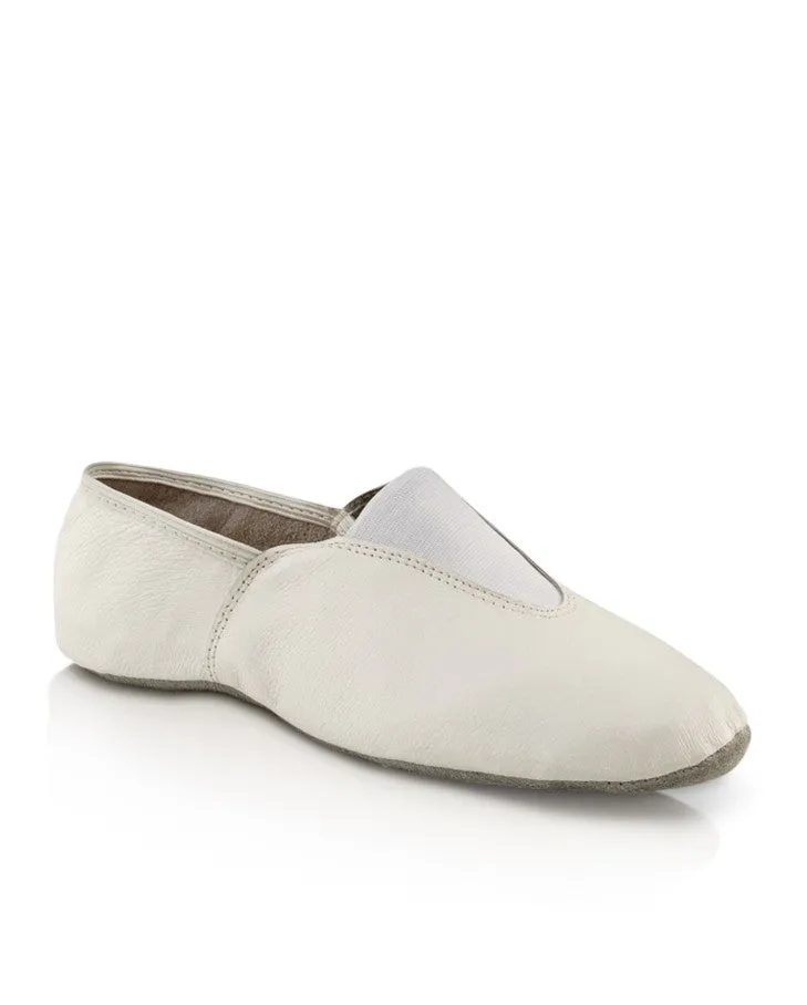 Capezio - Agility Gym - Child (EM1C) - White