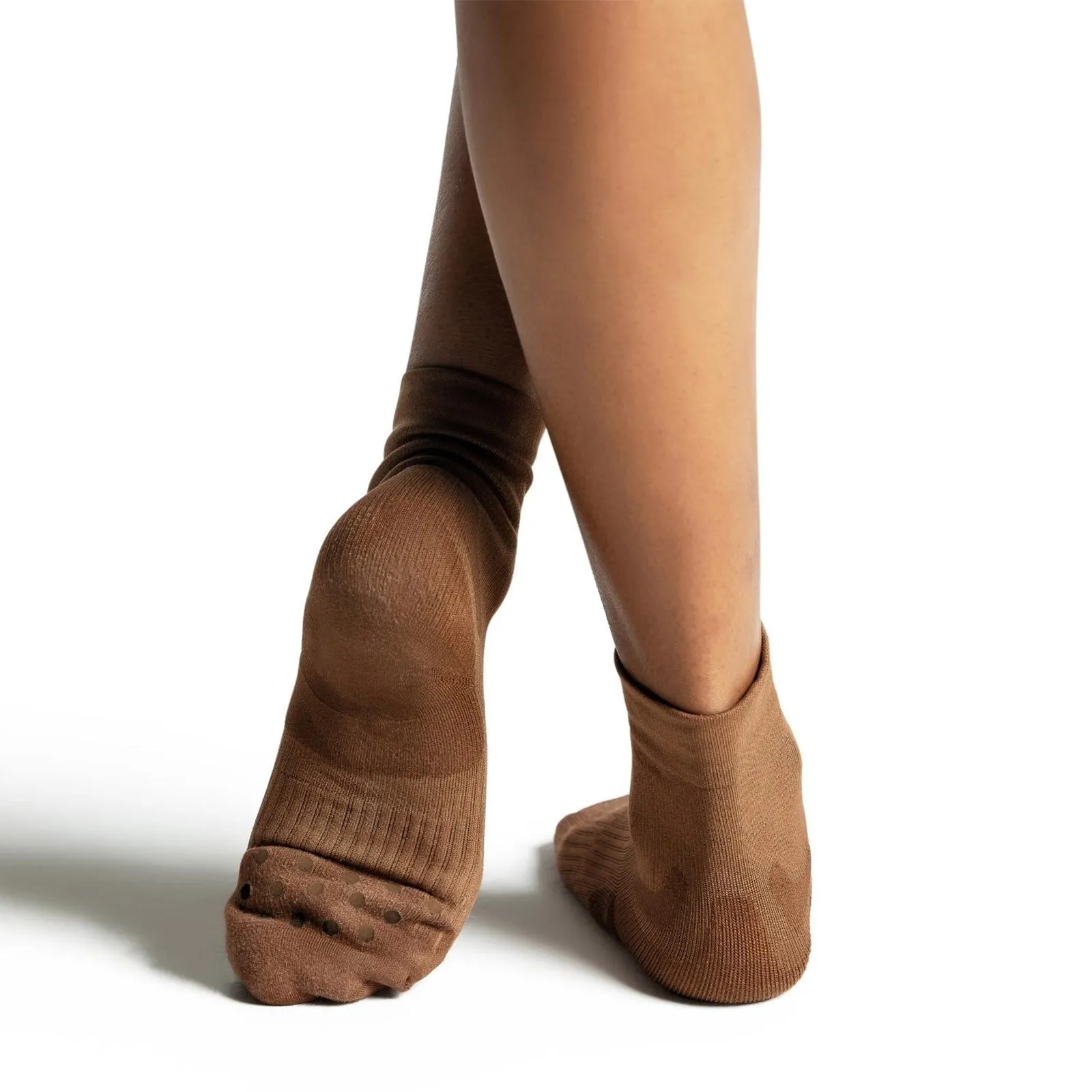 Capezio Lifeknit Sox