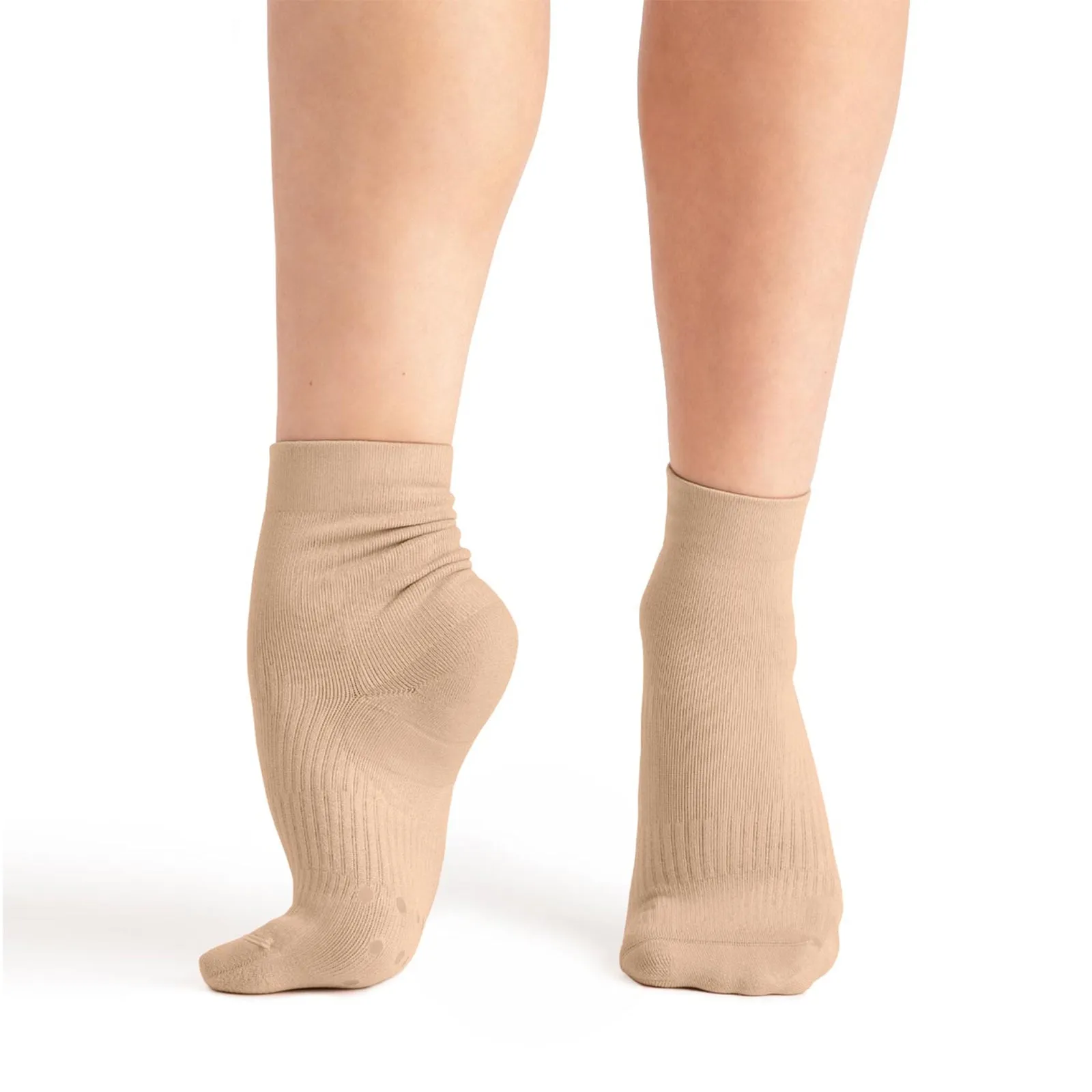 Capezio Lifeknit Sox