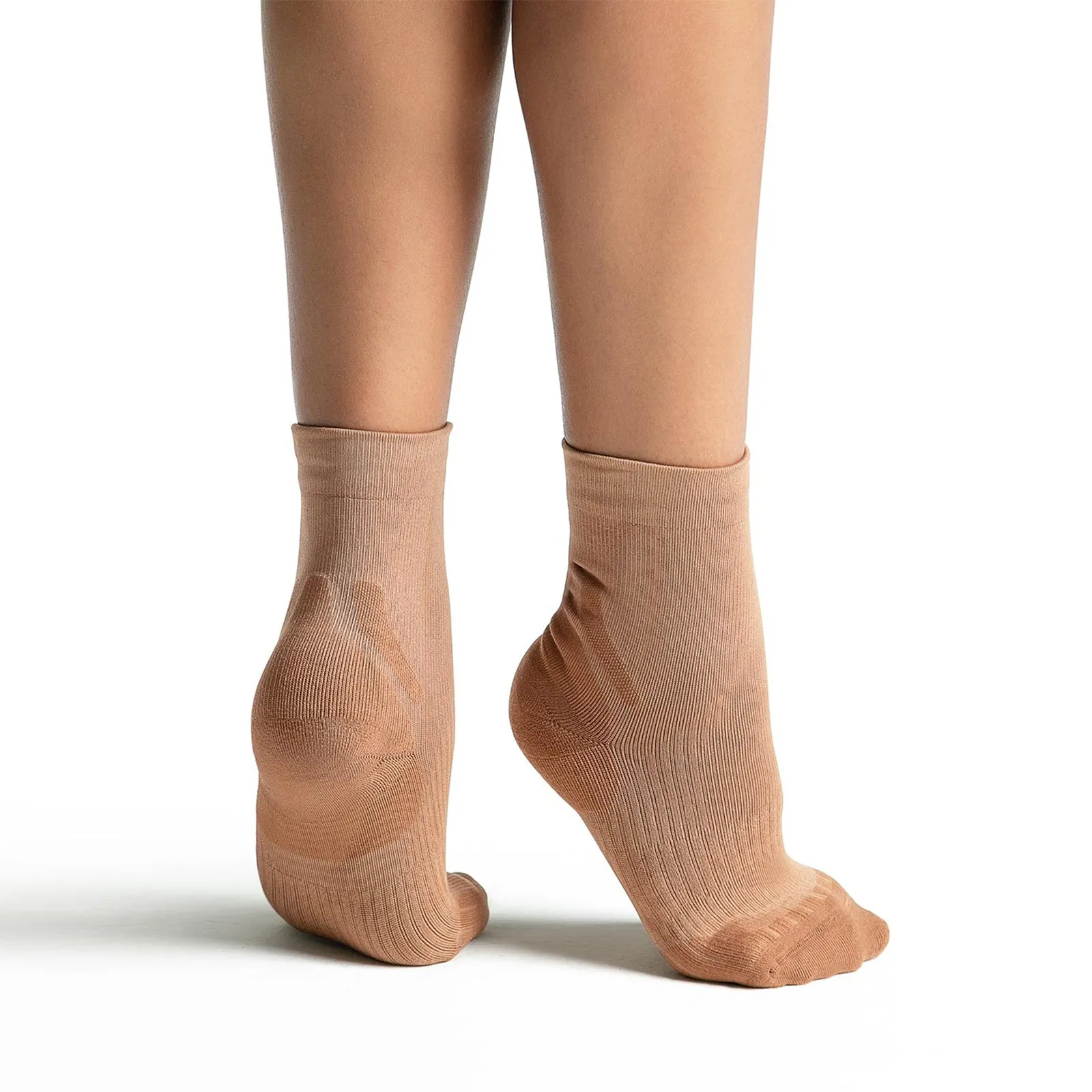 Capezio Lifeknit Sox