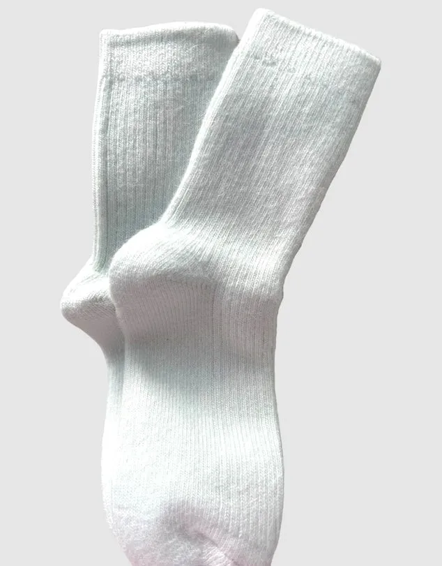 Cashmere Socks - Latte