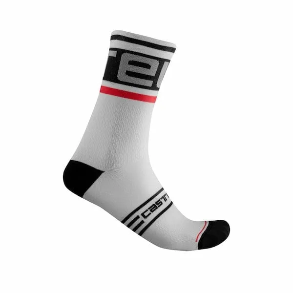 Castelli PROLOGO 15 Socks