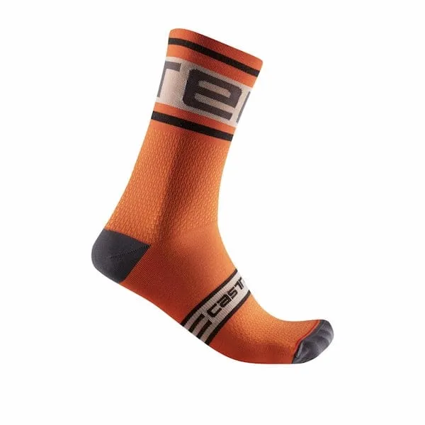 Castelli PROLOGO 15 Socks