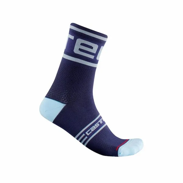 Castelli PROLOGO 15 Socks