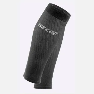 CEP Ultra Light Calf Sleeves - Mens - Black