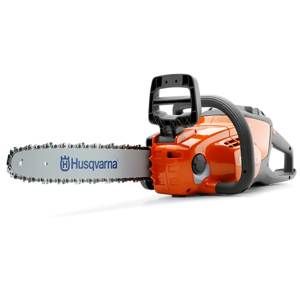 Chainsaw- 120i