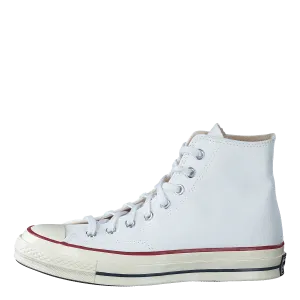 Chuck Taylor Allstar 70 Hi White