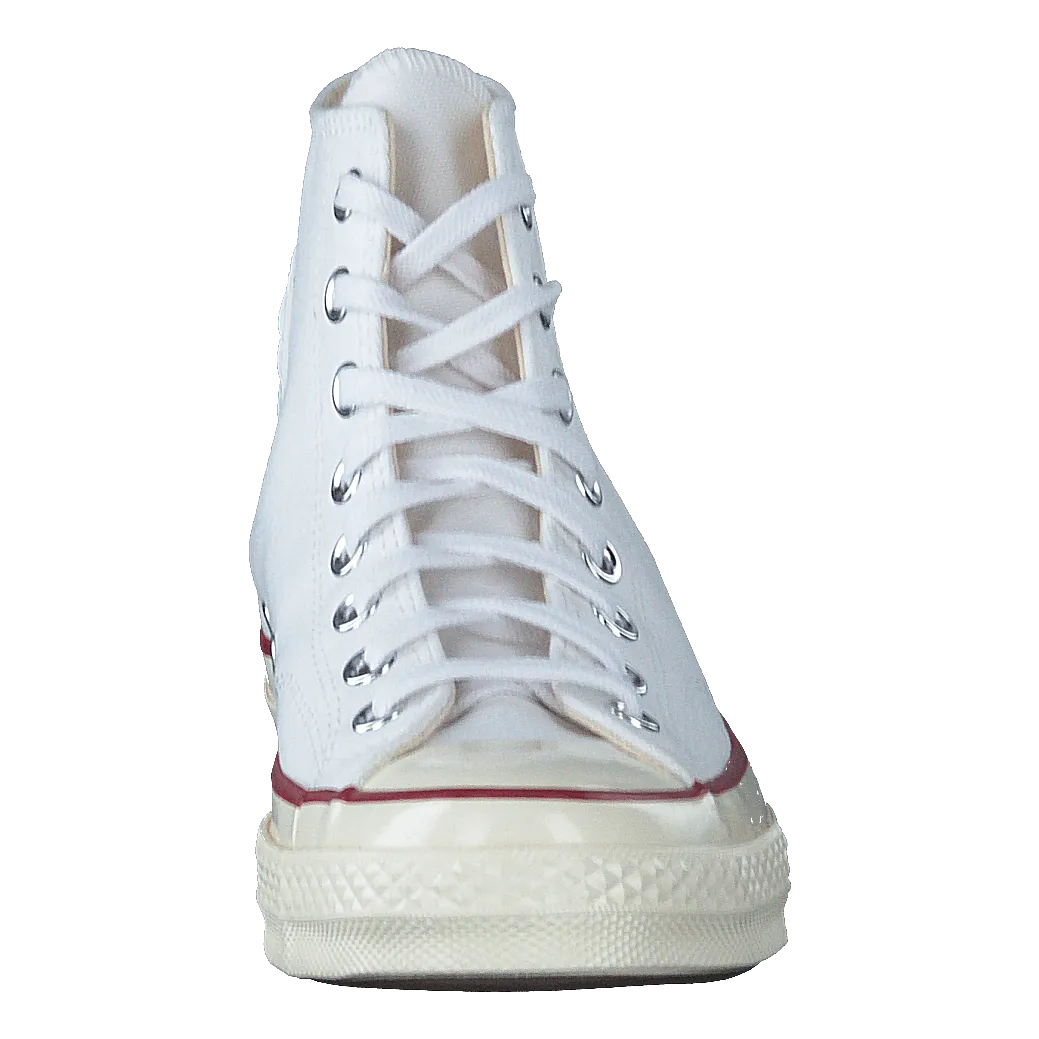 Chuck Taylor Allstar 70 Hi White