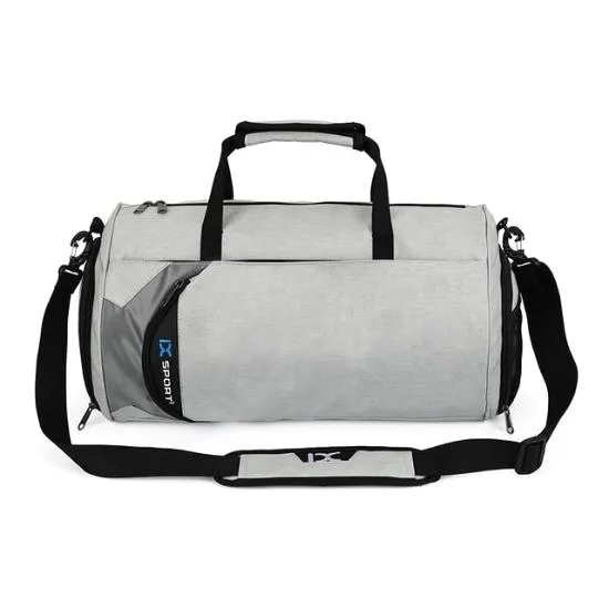 Classy Men Large Gym Bag - 4 Colors