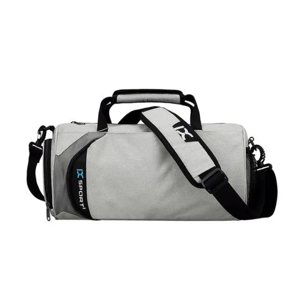 Classy Men Small Gym Bag - 4 Colors