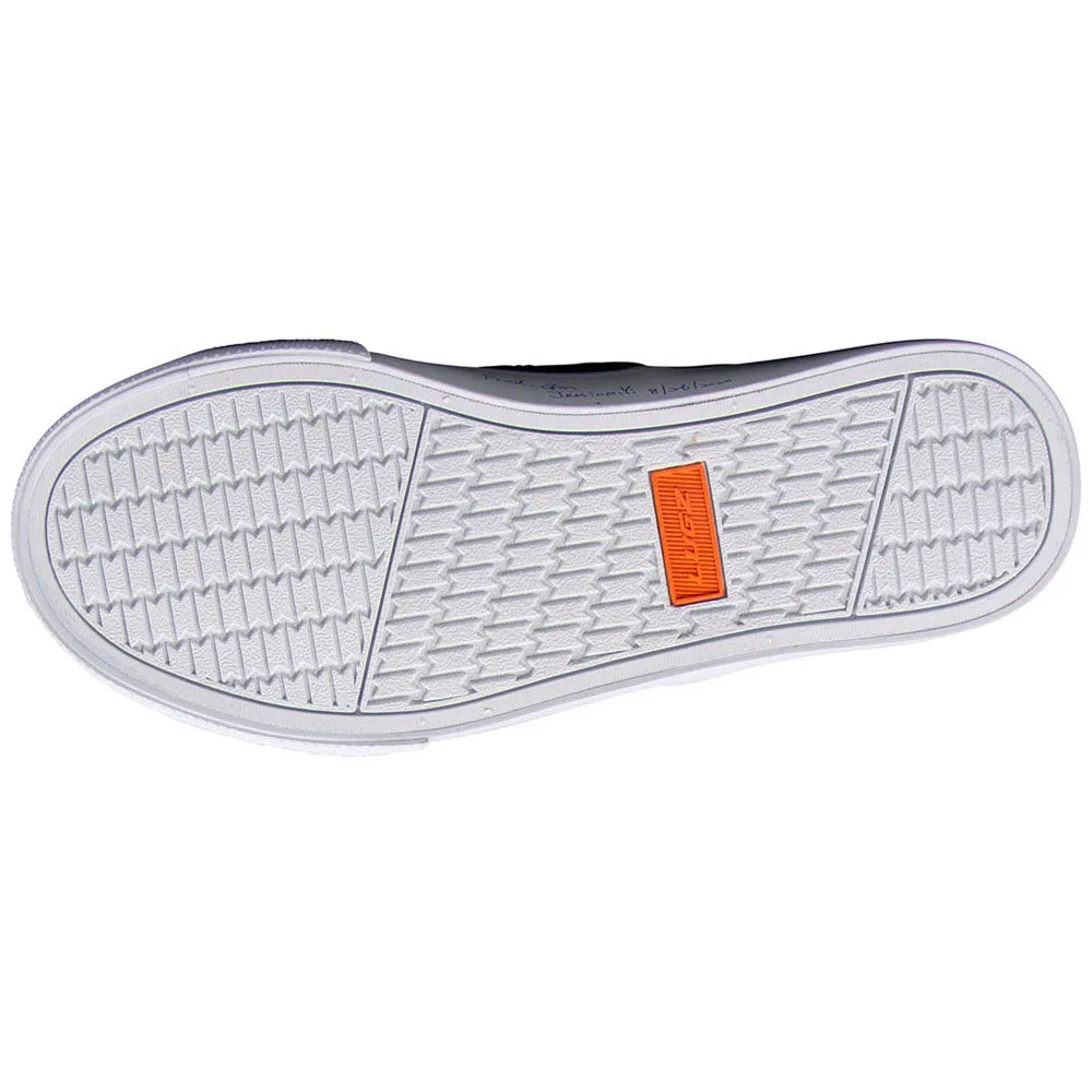 Clipper Protege Classic Slip On Sneakers