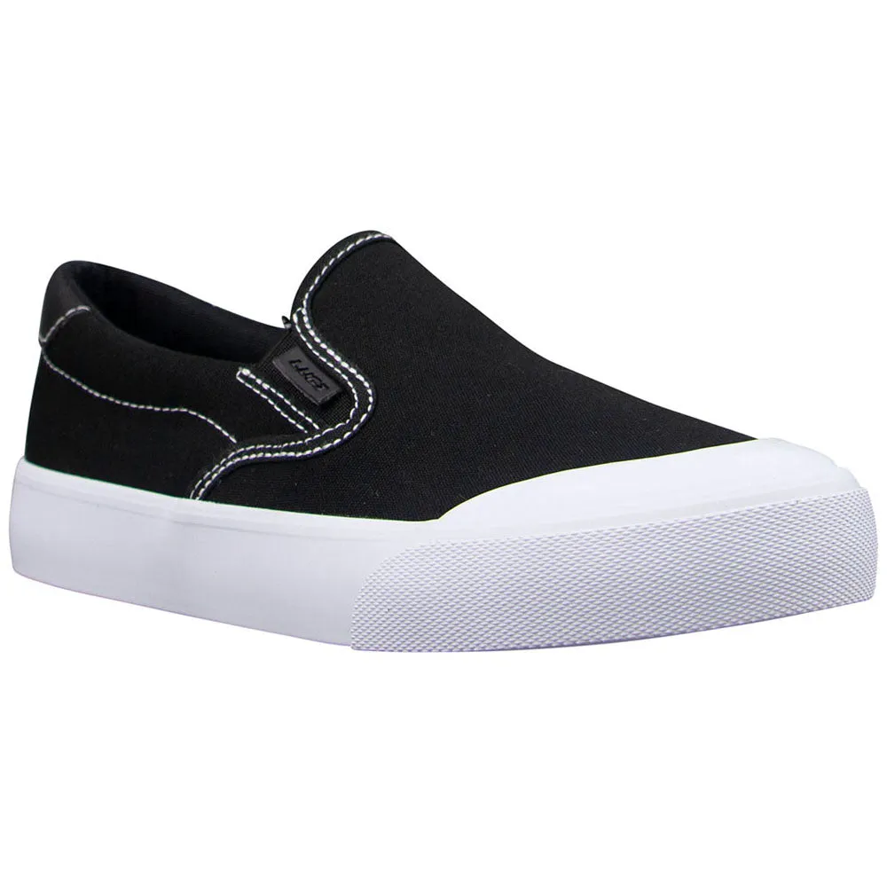 Clipper Protege Classic Slip On Sneakers