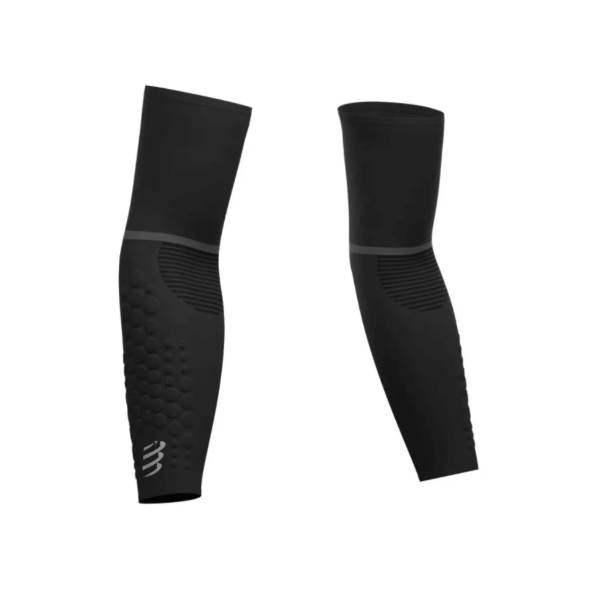 Compressport Arm Force Ultralight Sleeves Black