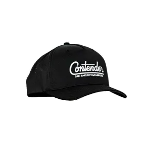 Contender Perf Hat