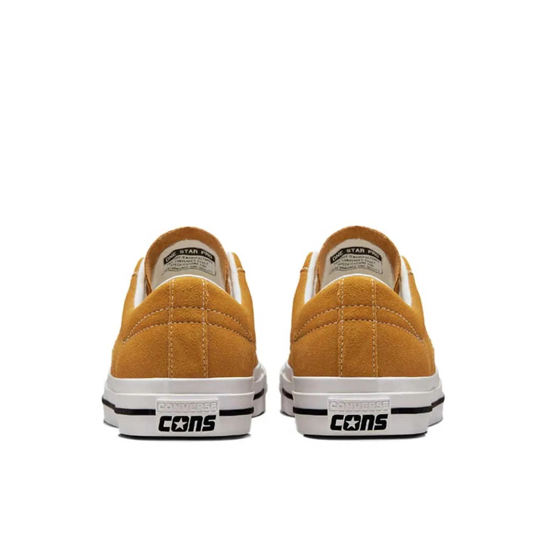 Converse - Unisex One Star Pro OX Low Top Shoes (171979C)