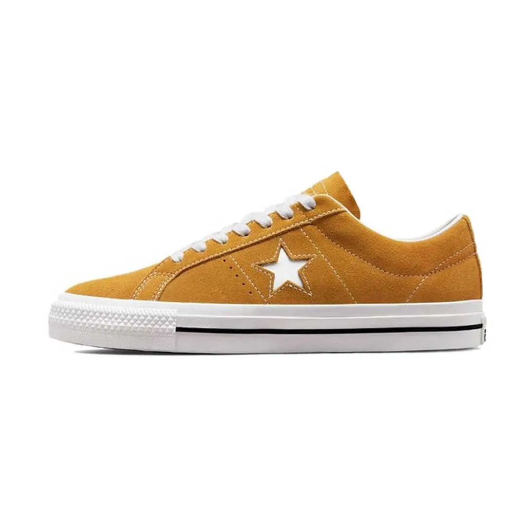 Converse - Unisex One Star Pro OX Low Top Shoes (171979C)