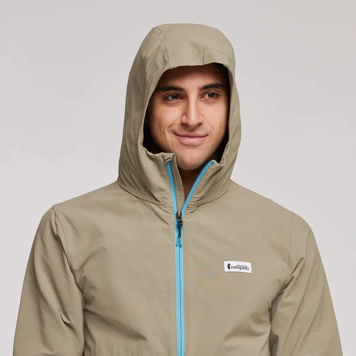 Cotopaxi Mens Viento Travel Jacket