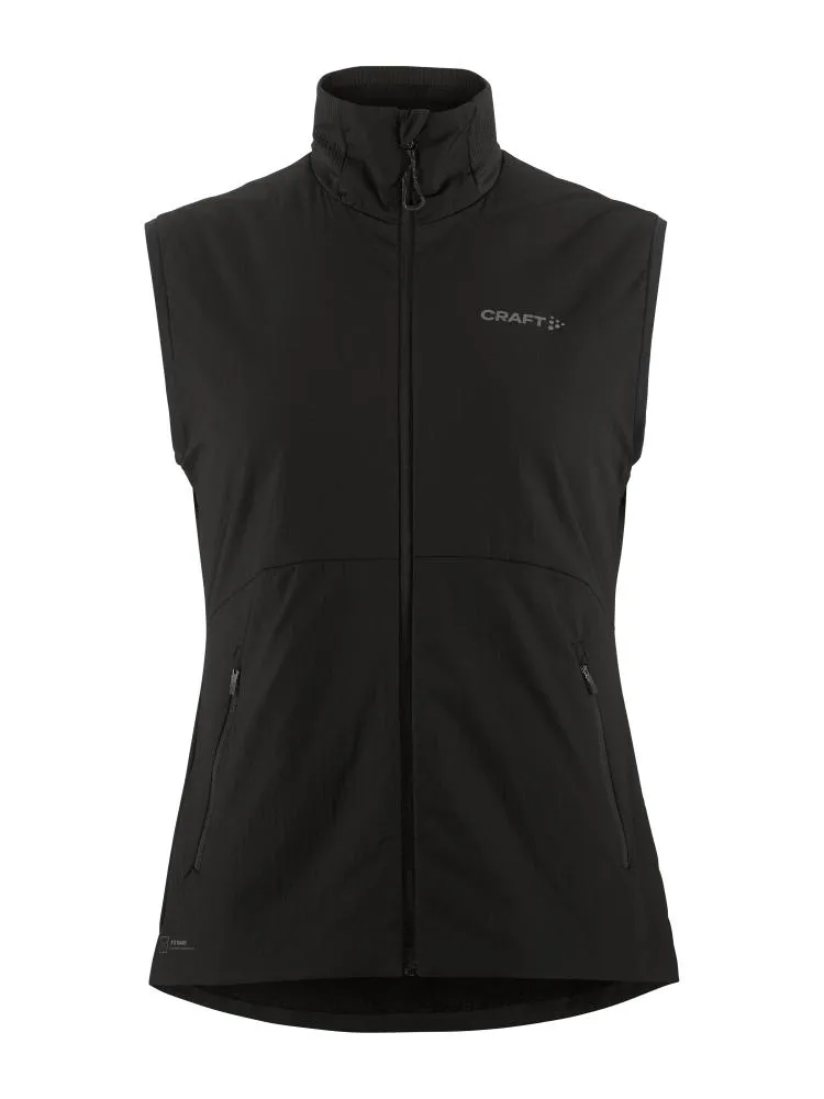 Craft Women's ADV Nordic Training Insulate Vest