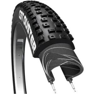 Cs Tire 29X2.25 Ouster  Blk C1807 Wire Bead 870G Ouster Cst Tires  29'' / 622