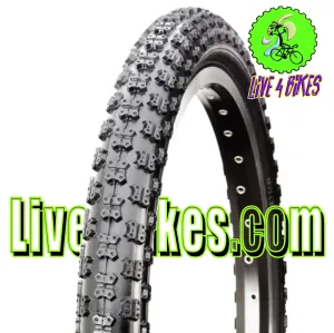 CST Comp3 Kids BIke Tire - Multi Sizes