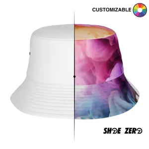 Customizable Bucket Hat