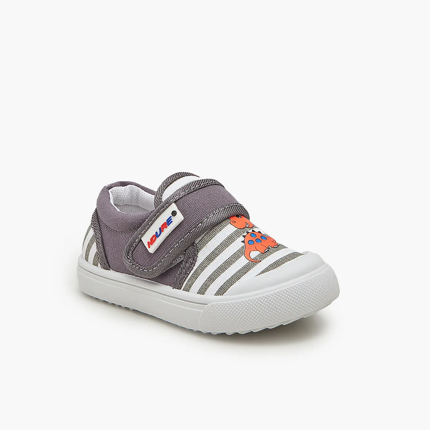 Cute Infant Canvas Shoes