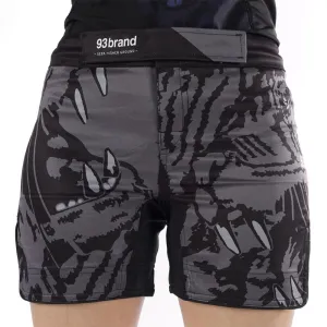 DARK TIGER Women's Shorts