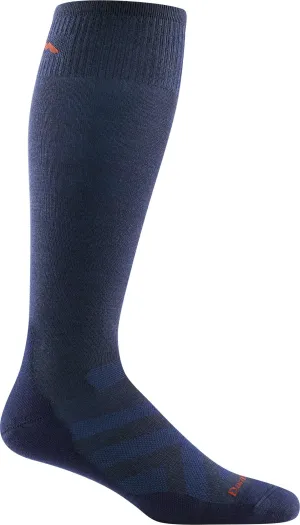 Darn Tough Men&#x27;s RFL Over-the-Calf Ultra-Lightweight Sock Eclipse | Buy Darn Tough Men&#x27;s RFL Over-the-Calf Ultra-Lightweight Sock Eclipse here | Outnorth