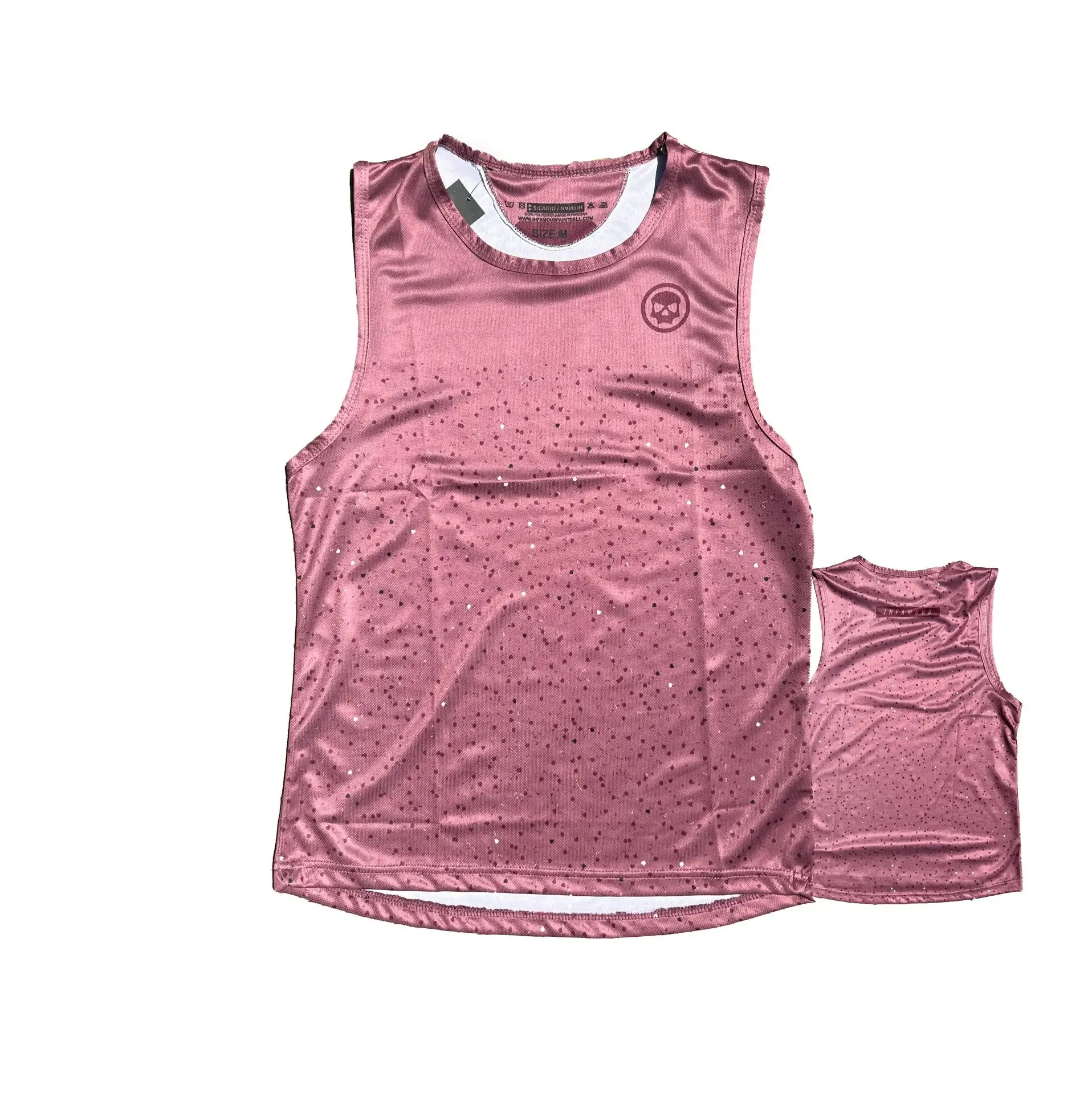 DryFit Tank Top - Spec