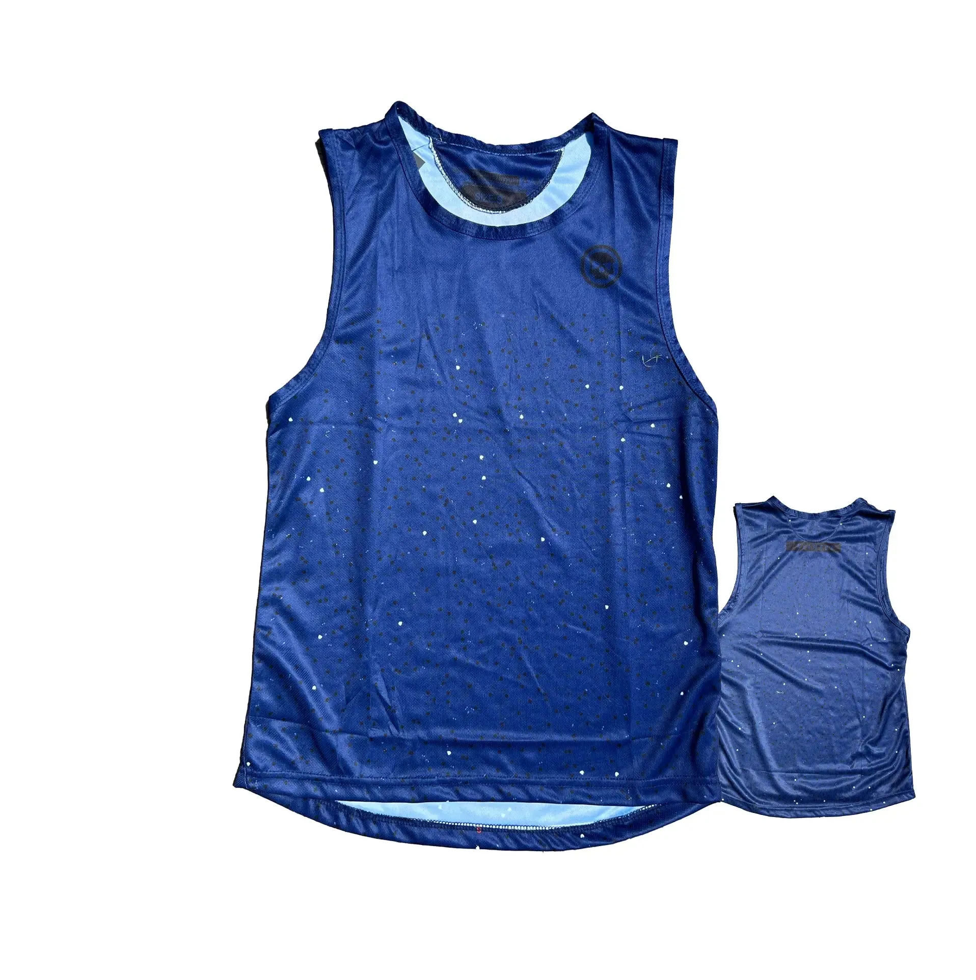 DryFit Tank Top - Spec