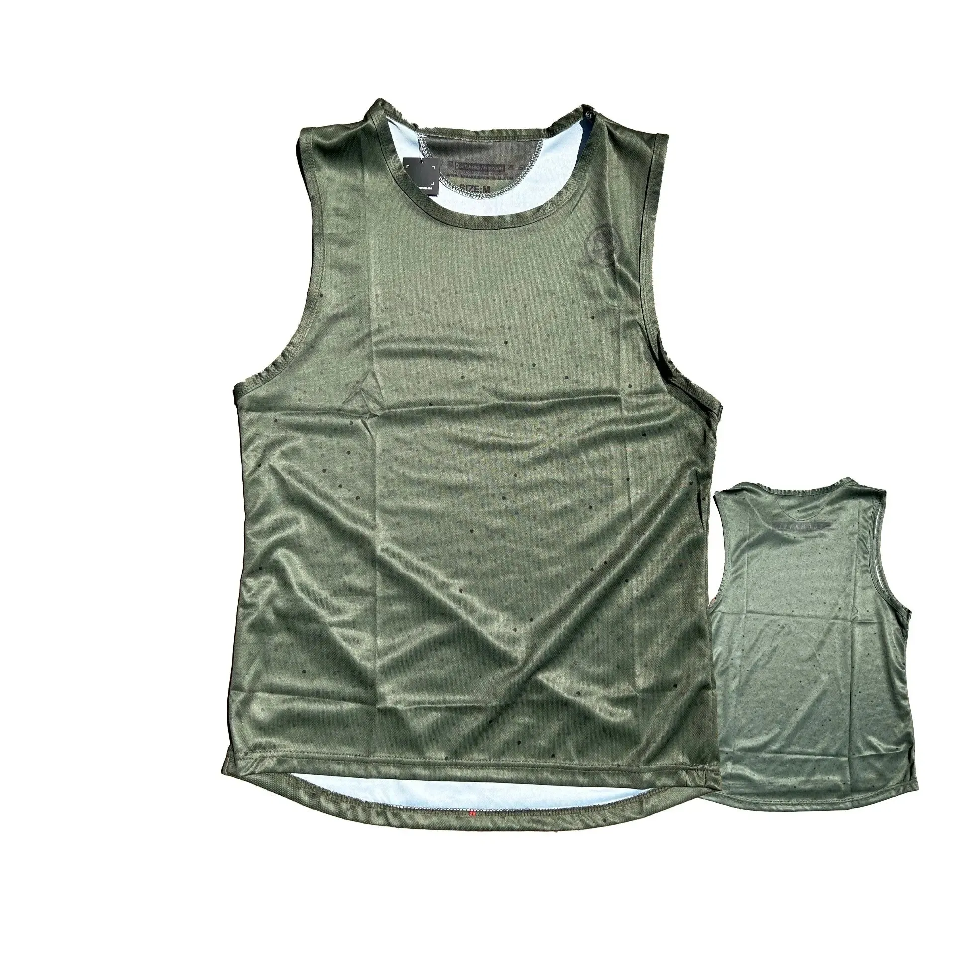 DryFit Tank Top - Spec