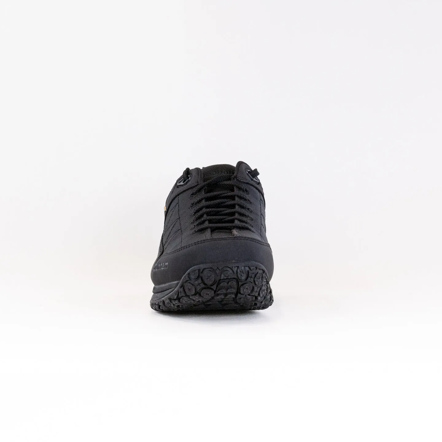 Dunham Cloud Plus Lace Up (Men's) - Black