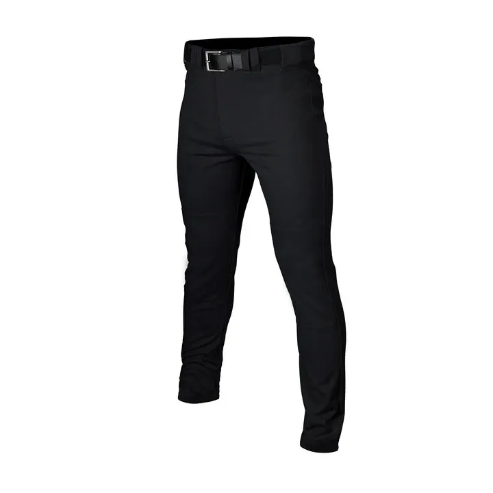 Easton Rival  Solid Mens Baseball/Softball Pant-Black